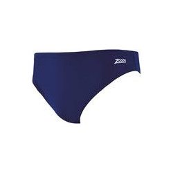 Zoggs Αθλητικό Ανδρικό Μαγιό Σλιπ Navy Μπλε 462722NV36