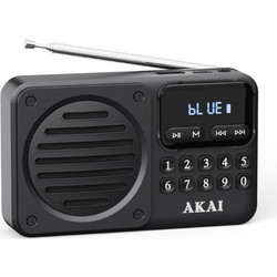 Akai APR-300 Black
