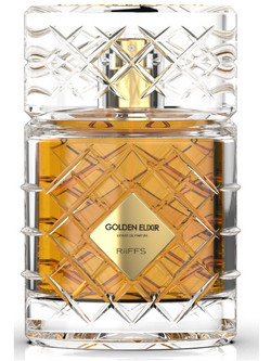 Riiffs Golden Elixir Pure Parfum 100ml