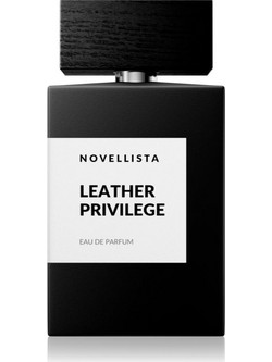 Novellista Leather Privilege Eau de Parfum 75ml