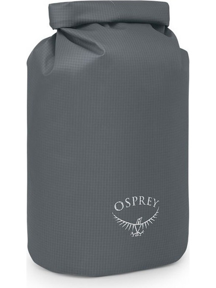 Osprey Wildwater 100005558 Στεγανός Σάκος Χειρός 15lt Γκρι