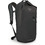 Osprey Transporter Roll Top 10003312 Στεγανός Σάκος Πλάτης 25lt Μαύρος