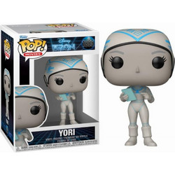 Funko Pop! Movies Disney Tron 1855 Yori