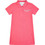 Trussardi Παιδικό Φόρεμα Φούξια TGP25010VE-060