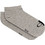 Calvin Klein Ανδρικές Κάλτσες Κοντές Γκρι 2Pack 701228807-003