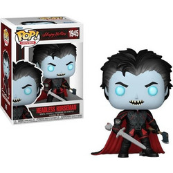 Funko Pop! Movies Sleepy Hollow 1945 Headless Horseman