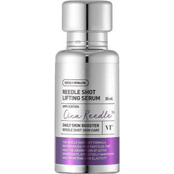 VT Cosmetics Reedle Shot Lifting Αντιγηραντικό Serum Προσώπου 30ml