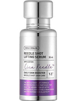 VT Cosmetics Reedle Shot Lifting Αντιγηραντικό Serum Προσώπου 30ml