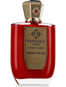Unique'e Luxury Crush On Me Pure Parfum 100ml
