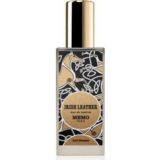 Memo Paris Irish Leather Eau de Parfum 30ml