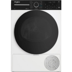 Whirlpool WPC9WBSEE Στεγνωτήριο Ρούχων