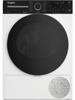 Whirlpool WPC9WBSEE Στεγνωτήριο Ρούχων