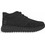 Timberland Hudson Road Ανδρικά Μποτάκια Suede Μαύρα TB0A69Q5W05