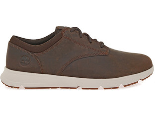 Timberland Ανδρικά Sneakers Σοκολατί TB0A6C8E-W01