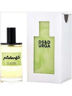 D.S. & Durga Pistachio Eau de Parfum 100ml