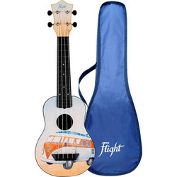 Flight TUS25 Campervan