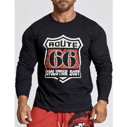 Evolution Body 2655 Black