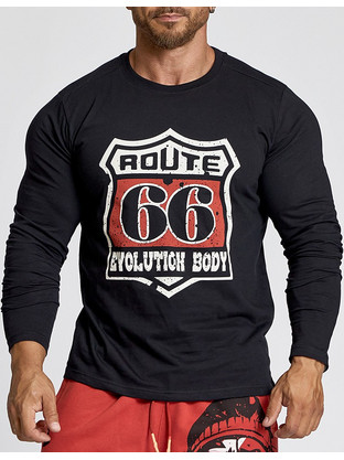 Evolution Body 2655 Black