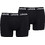 Levi's Ανδρικά Μποξεράκια Σετ 2Pack Μαύρα 701236091-001