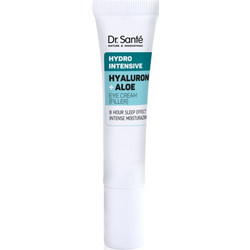 Dr. Sante Hydro Intensive Hyaluron & Aloe Eye Cream 15ml