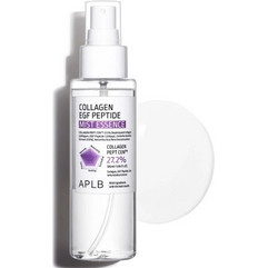 APLB Collagen EGF Peptide Mist Essence Ενυδατικό Mist Τόνωσης Προσώπου 105ml