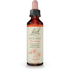 Power Health Bach Rock Rose Ανθοΐαμα σε Σταγόνες για Πανικό 20ml