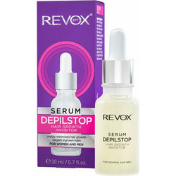 Revox B77 Depilstop Ανασταλτικό Τριχοφυΐας 20ml