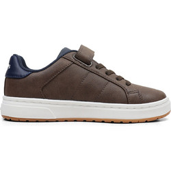 Levi's Παιδικά Sneakers Καφέ VPIP0004S-2241