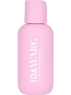 Ida Warg Plumping Σαμπουάν για Όγκο για Λεπτά Μαλλιά 250ml