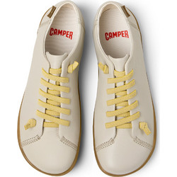Camper Peu Cam Γυναικεία Sneakers Μπεζ K200514-063