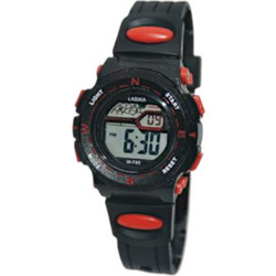 Lasika WS85 Black/Red