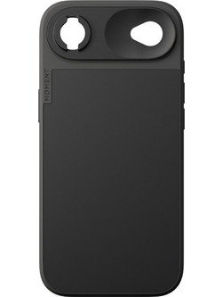 Moment Camera Case with MagSafe Black (iPhone Air)