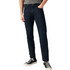 Levi's 502 (TM) Ανδρικό Τζιν Παντελόνι Κανονική Εφαρμογή Navy Μπλε 29507-1458