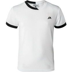 Martes Παιδικό T-Shirt Κοντομάνικο Λευκό 92800338024