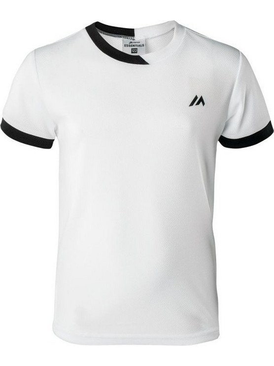 Martes Παιδικό T-Shirt Κοντομάνικο Λευκό 92800338024