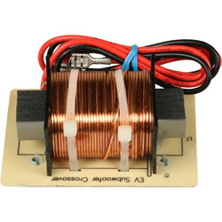 Electro-Voice ELX118 Crossover Ηχείου