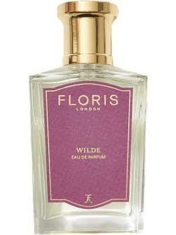 Floris Wilde Eau de Parfum 50ml