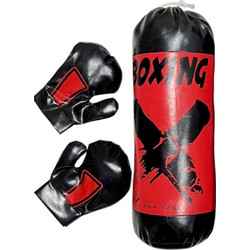 Tradesor Σετ Παιχνίδια Box 215319