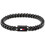 Tommy Hilfiger Ανδρικό Βραχιόλι Αλυσίδα από Ατσάλι 2790649