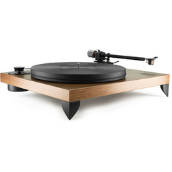 Valore 425 Plus Πικάπ Walnut