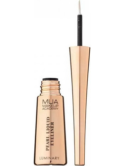 MUA Marble Pearl Luminary Πινέλο Eyeliner
