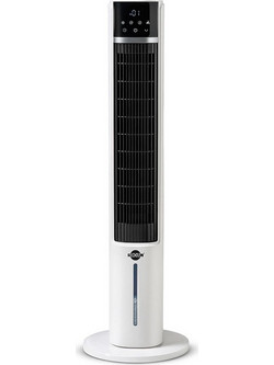 Kerosun KDT-5ACW Air Cooler 65W με Ιονιστή & Τηλεχειριστήριο