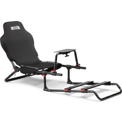 Next Level Racing GTLite Junior Foldable Cockpit (NLR-S041) Κάθισμα