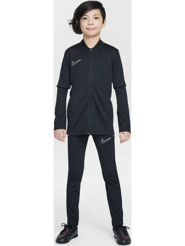Nike Academy Παιδικό Σετ Φόρμας Ανθρακί HJ3715-010