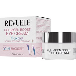Revuele Anti-Wrinkle Wonder Collagen Boost Cream 15ml
