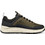 Geox Spherica 4x4 Abx Ανδρικά Sneakers Χακί U56FDA0119JC3009
