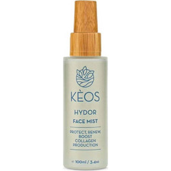 Keos Ενυδατικό Mist Τόνωσης Προσώπου 100ml