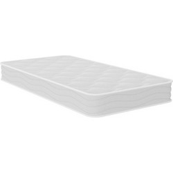 Chic Strom Στρώμα Foam Κούνιας 70x140x14cm 207-000013