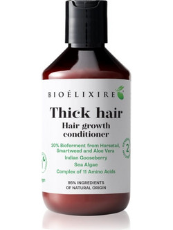 Bioelixire Thick Hair Conditioner κατά της Τριχόπτωσης 300ml