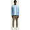 G-Star RAW Ανδρικό Παντελόνι Cargo Joggers Ελαστικό Skinny Εφαρμογή Μπεζ D24307-E172-273